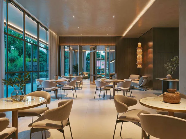 Imagem 13: Singular Private Residence