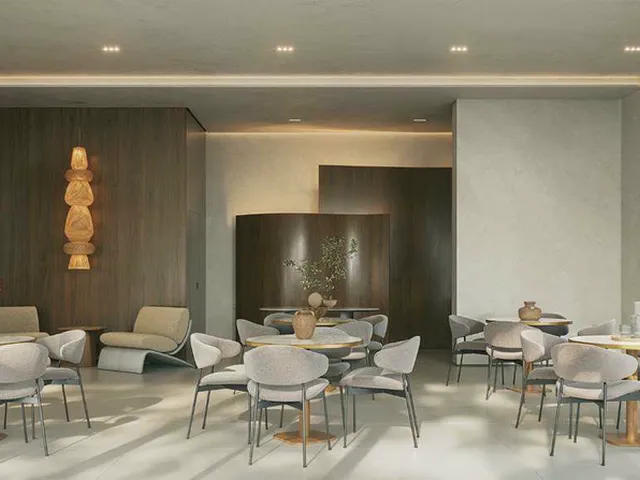 Imagem 14: Singular Private Residence