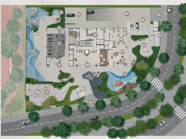 Imagem 2: APARTAMENTO RESIDENCIAL em Rio de Janeiro - RJ, Barra da Tijuca