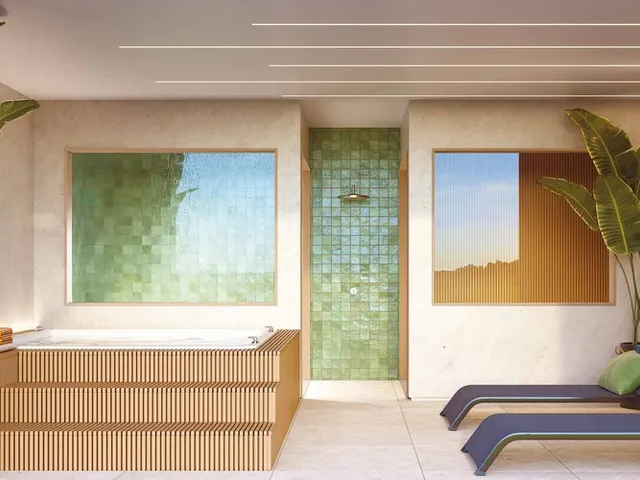 Imagem 7: Cobertura à venda em Rio de Janeiro, Freguesia (Jacarepaguá), com 3 quartos, 150.52m²