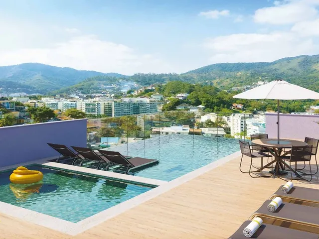 Imagem 5: Cobertura à venda em Rio de Janeiro, Freguesia (Jacarepaguá), com 3 quartos, 150.52m²