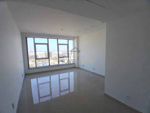 Imagem 2: Sala Comercial Centro Metropolitano