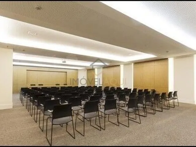 Imagem 6: Sala comercial Centro metropolitano