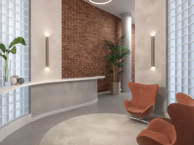 Imagem 3: Studio à venda em Rio de Janeiro, Centro, com 1 quarto, 35,66m²