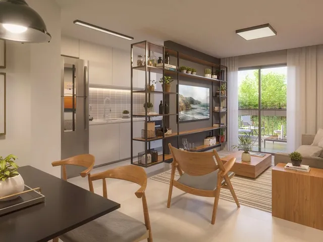 Imagem 4: Studio à venda em Rio de Janeiro, Centro, com 1 quarto, 35,66m²