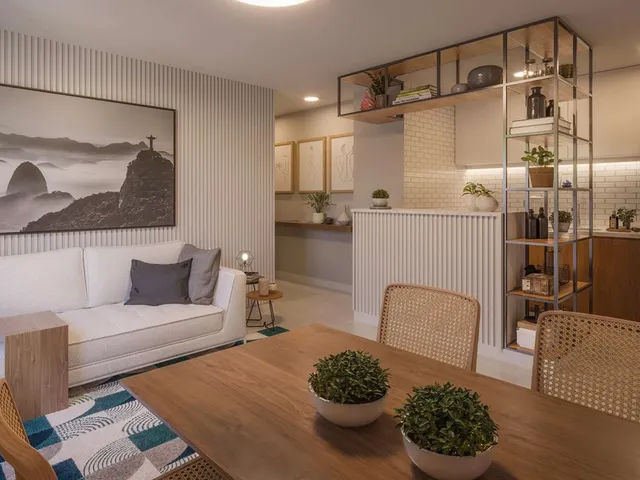 Imagem 5: Studio à venda em Rio de Janeiro, Centro, com 1 quarto, 35.66m²