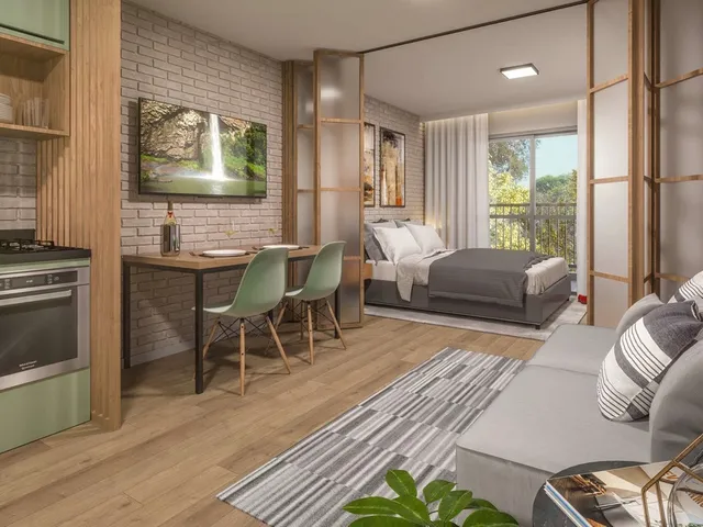 Imagem 6: Studio à venda em Rio de Janeiro, Centro, com 1 quarto, 35,66m²