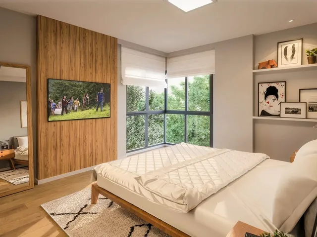 Imagem 8: Studio à venda em Rio de Janeiro, Centro, com 1 quarto, 35.66m²