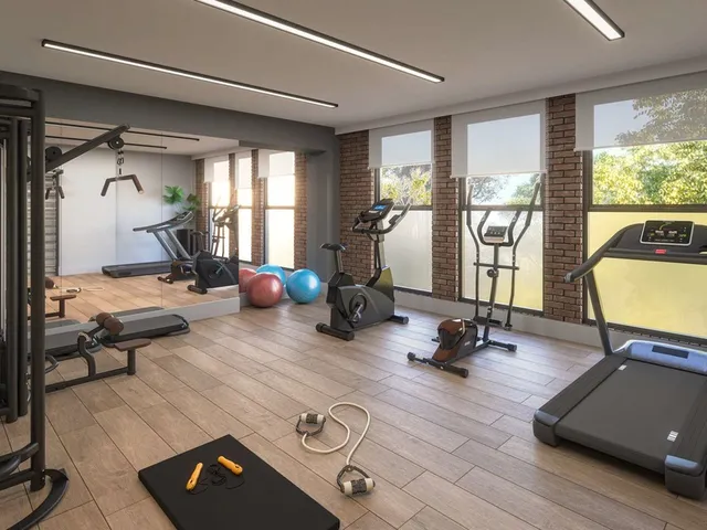 Imagem 9: Studio à venda em Rio de Janeiro, Centro, com 1 quarto, 35,66m²