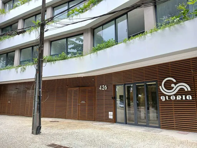 Imagem: Gloria delart Coliving
