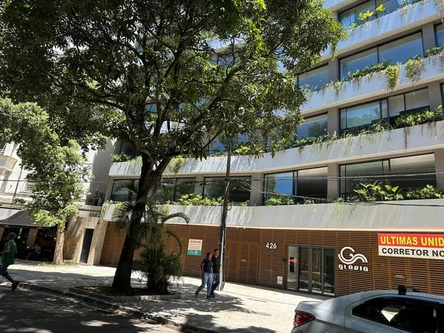 Imagem 2: Gloria del'art Coliving