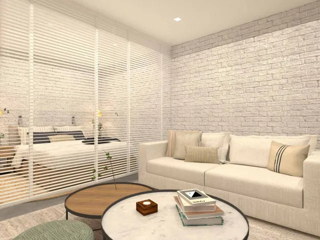 Imagem 8: Gloria Del&Apos;Art Coliving