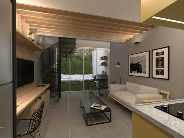 Imagem 10: Gloria Del&Apos;Art Coliving