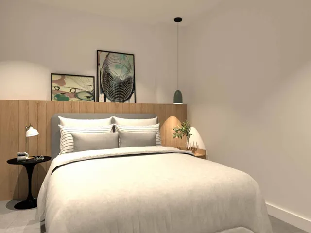 Imagem 14: Gloria Del&Apos;Art Coliving