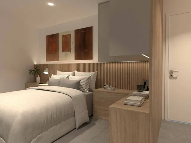 Imagem 15: Gloria Del&Apos;Art Coliving