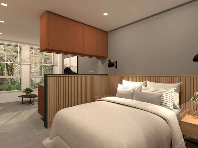 Imagem 16: Gloria Del&Apos;Art Coliving