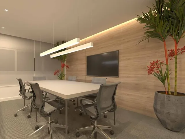 Imagem 12: Studio À Venda em Rio de Janeiro, Glória, com 1 Quarto, 52.47M²