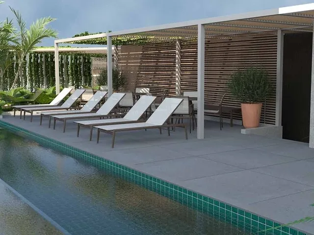 Imagem 14: Apartamento Garden à venda em Rio de Janeiro, Glória, com 1 quarto, 48,1m²