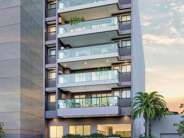 Imagem: Special Botafogo Residences