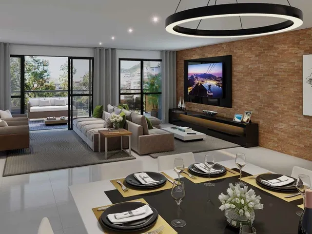 Imagem 9: Special Botafogo Residences