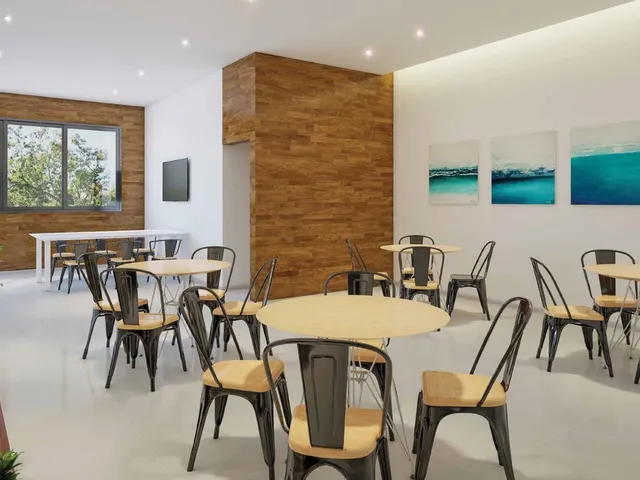 Imagem 12: Special Botafogo Residences
