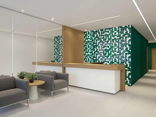 Imagem 8: Special Botafogo Residences
