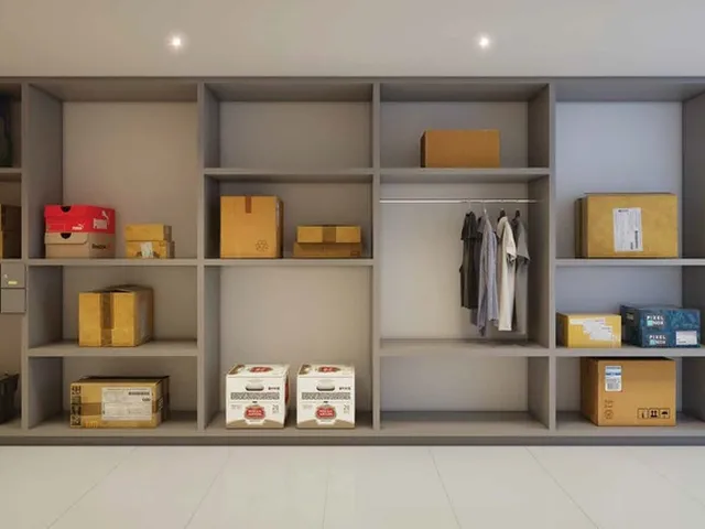 Imagem 14: Special Botafogo Residences