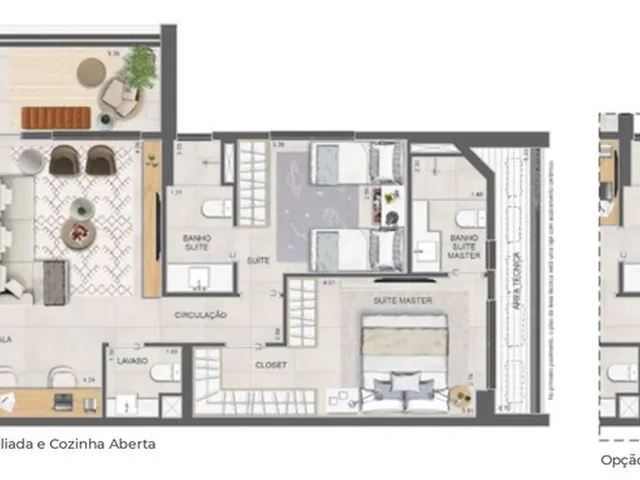 Imagem 3: Nurban - Residencial