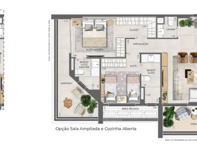 Imagem 5: Nurban - Residencial