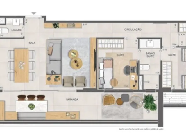 Imagem 6: Nurban - Residencial