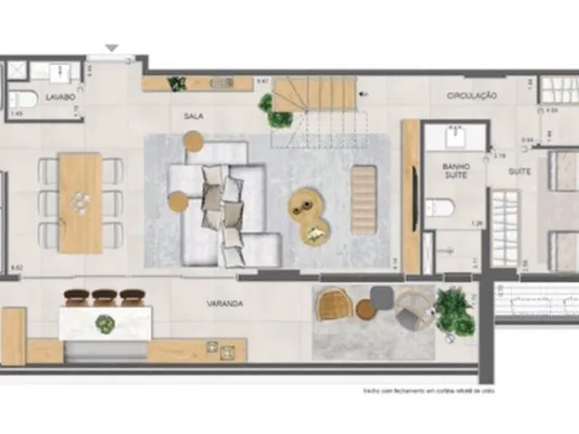 Imagem 14: Nurban - Residencial