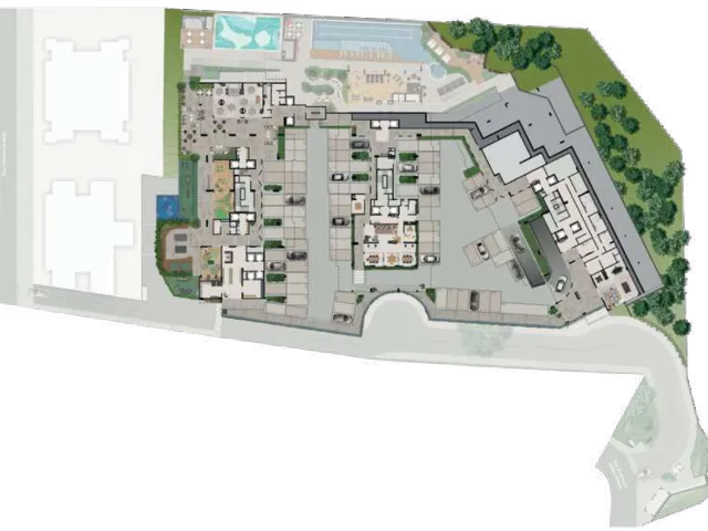 Imagem 3: Tiê Tijuca - Fase 1