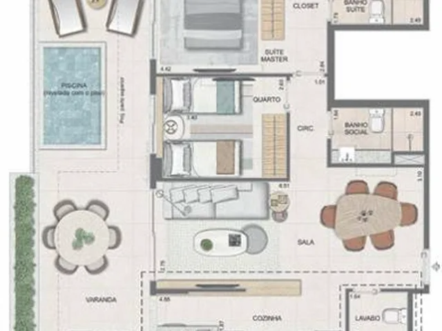 Imagem 10: Tiê Tijuca - Fase 1