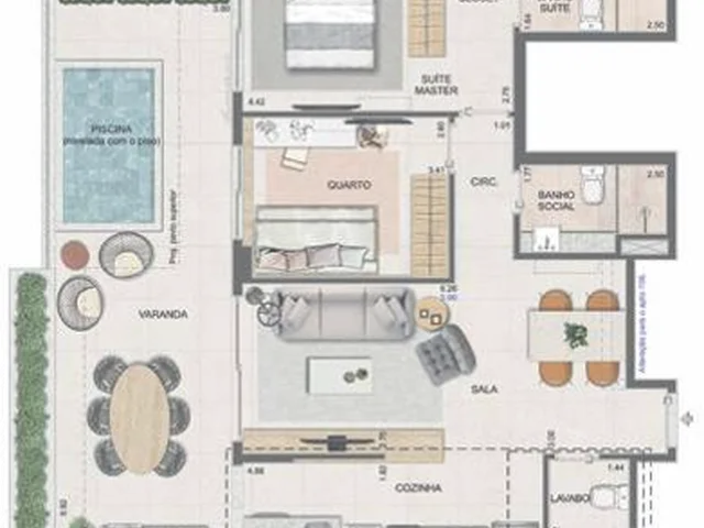 Imagem 12: Tiê Tijuca - Fase 1