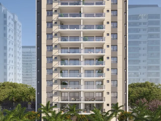 Imagem 4: Apartamento à venda em Rio de Janeiro, Jacarepaguá, com 4 quartos, 131.42m²