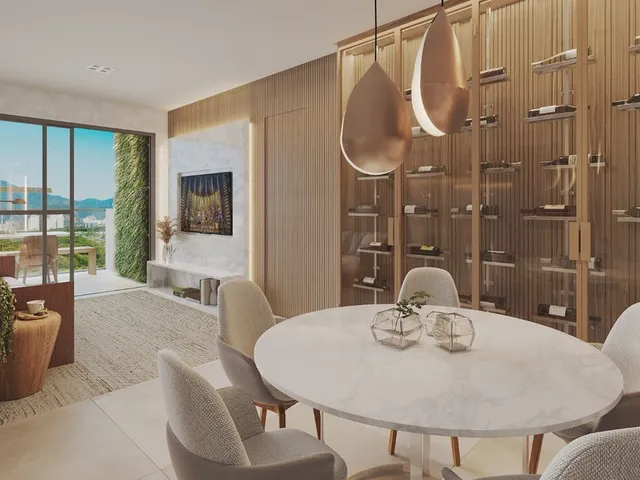 Imagem 10: Apartamento à venda em Rio de Janeiro, Jacarepaguá, com 4 quartos, 131.42m²