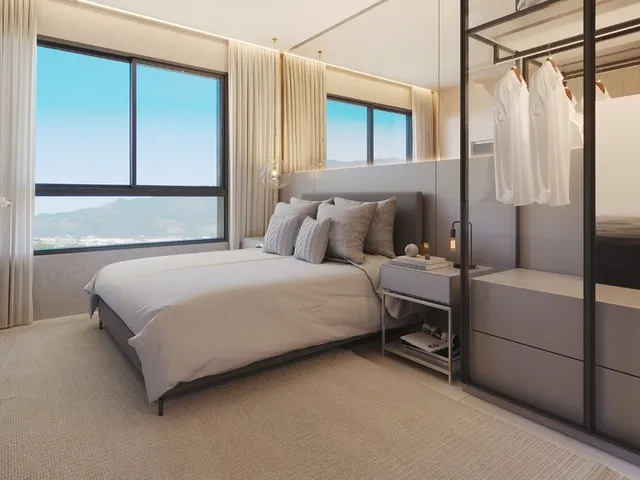 Imagem 7: Apartamento à venda em Rio de Janeiro, Jacarepaguá, com 4 quartos, 131.42m²