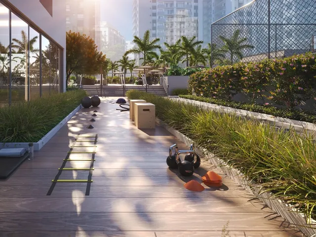 Imagem 15: Apartamento à venda em Rio de Janeiro, Jacarepaguá, com 4 quartos, 131.42m²