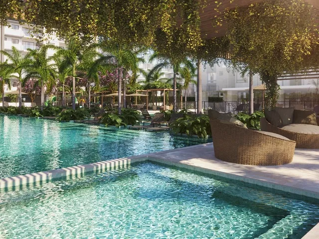 Imagem 16: Apartamento à venda em Rio de Janeiro, Jacarepaguá, com 4 quartos, 131.42m²
