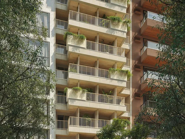 Imagem: Apartamento à venda no bairro Ipanema