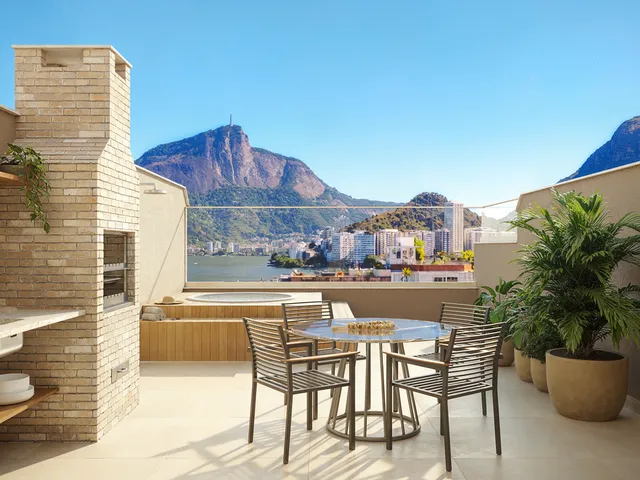 Imagem 6: Be in Rio Nascimento Silva 387