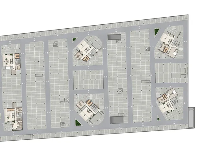 Imagem 3: Oceana Golf - Fase 3
