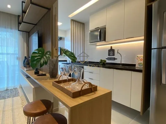 Imagem 5: ? *Apartamento de 3 Quartos com Varanda Sonorizada Integrada