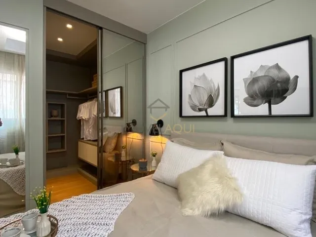 Imagem 14: ? *Apartamento de 3 Quartos com Varanda Sonorizada Integrada