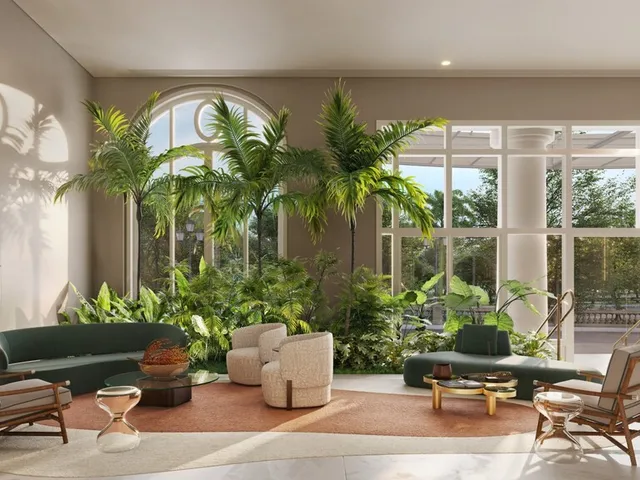 Imagem 6: Apartamento à venda em Rio de Janeiro, Glória, com 3 quartos, 177,45m²