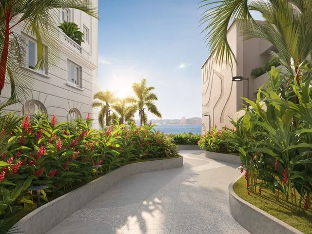 Imagem 8: Apartamento à venda em Rio de Janeiro, Glória, com 4 quartos, 192.87m²