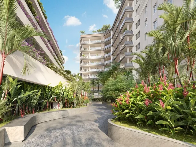 Imagem 9: Apartamento à venda em Rio de Janeiro, Glória, com 3 quartos, 177,45m²