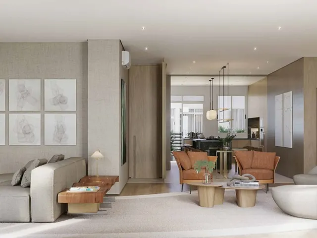 Imagem 12: Apartamento à venda em Rio de Janeiro, Glória, com 3 quartos, 177,45m²