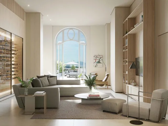 Imagem 14: Apartamento à venda em Rio de Janeiro, Glória, com 4 quartos, 192.87m²