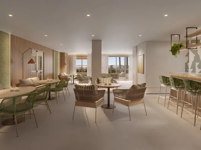 Imagem 9: Apartamento à venda em Rio de Janeiro, Glória, com 3 quartos, 131.06m²